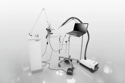 Automated laser surgical complex ALHK-01-"Zenit".