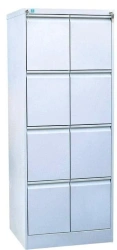 Practik D-16 filing cabinet
