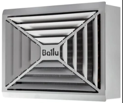 Water heaters, "BALLU" trade mark, model BHP-W4-20-D