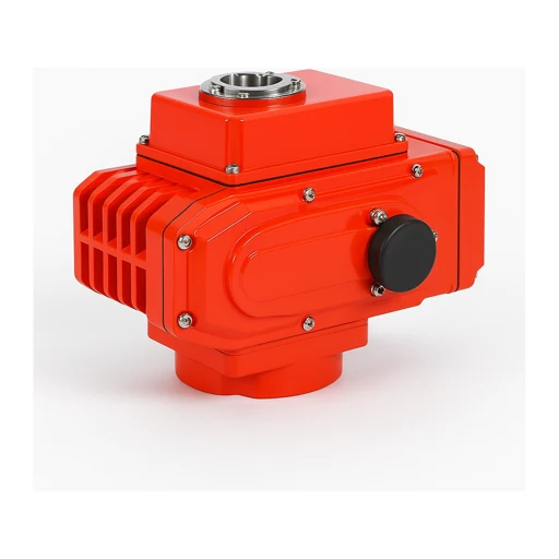 Valve Electric Actuators