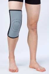 Bandage on knee joint (patella) H-1