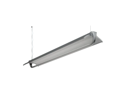 Luminaire REFLECT LED 1000 4000K 24W 2400LM 100LM/W 1142x224x107MM UHL4 4.5KG IP20 > 0.97 >80 no TU 3461-001-44919750-12