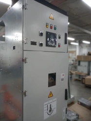 Complete switchgear KRU-RS24