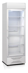 Refrigerated display case for food industry model "Biryusa 520R"