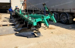 General purpose plough PLN -8-35