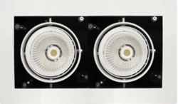 TS-S-K02 series LED luminaires