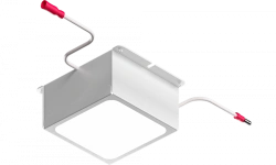 LED luminaire PIX