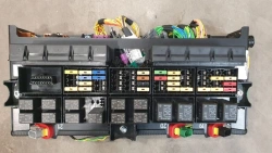 Switchboard (rear) AMFE.3761.112.300