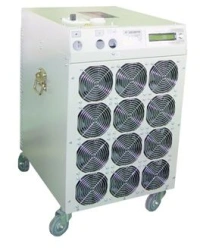 Converters for direct current operating system: Discharging device SD