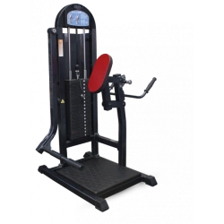 Gluteal Incline Trainer (weight block)