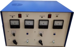 Charging/discharging device ZU-2-2(ZR)
