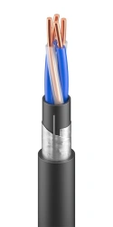 Local communication high-frequency cables, grade: KSPPP