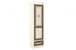 Calypso LD.509020.000 M Single door cupboard with blank door