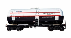 Tank wagon for vegetable oils, model 15-1210-1P
