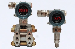 Pressure difference transmitter SDV-SMART-DD