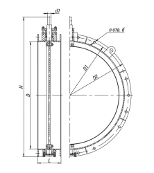 10s-3-3-4E Control valve