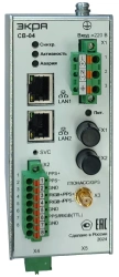 SV-04 series single time synchronisation device