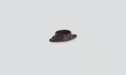 Front leaf spring buffer sleeve 045150290261400