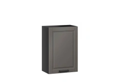 Type 4 LD.270340.000 Kitchen cabinet 500 cabinet (Black )