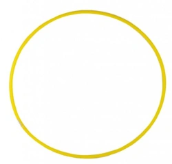 Lightweight hoop (d 80 cm)