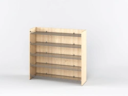Shoe rack, Art. SStob-03