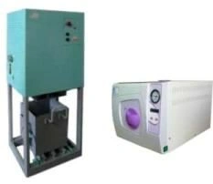Device for medical waste utilisation UMO-21 PZ 21,3LITR(DM³)