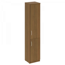 Wooden archival cabinets Nova S series.