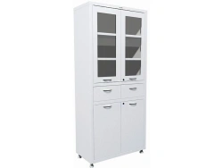 Medical cupboard MD 2 1780 R-1