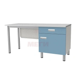 SL-05-MSK (SL-05-107) Laboratory table