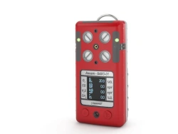 Gas analyser ANKAT-64M3-01 IBYAL.413411.062