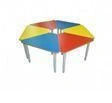 Table Romashka