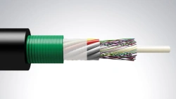 OKKM optical communication cable