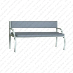 Banquette DM.01.00