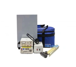 Trace detector "Kontur"