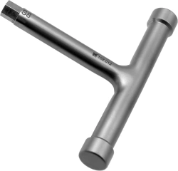 Cup impactor spanner S=8mm, article no. 102.012