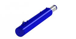 Hydraulic cylinder 1347.00.00.00.00 (200x160-1250, mm), 32MPa