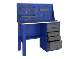 Metal furniture model Workbench ?12