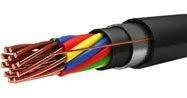 Control cable KVVVGng(A)-HL