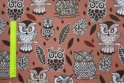 Natural Fibre Fabrics