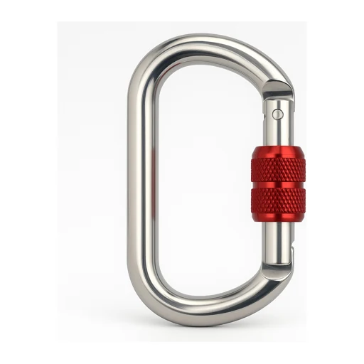 Carabiners & Connectors