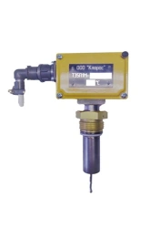 Temperature relay sensor T35P1M