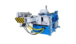 Automatic mandrel bending machine CNC 50 EL