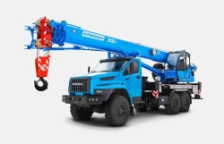 Truck crane ??-55729-3K-3