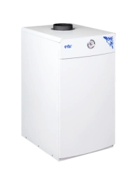Gas heating apparatus AOGV-29EM "Ochag"