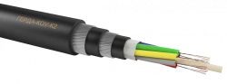 Optical universal communication cable GERDA-KOU-K2
