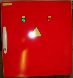 ShchP - fire switchboard