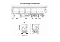 Mid-Weight Trailers