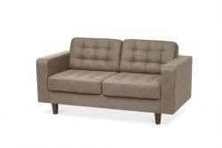 Sofas, armchair and upholstered office sections of "KOSMO" series