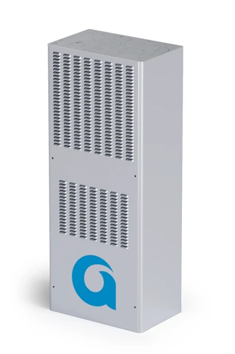 Compact Precision Monoblock Air Conditioner AURA MINI