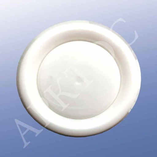 Universal Air Diffuser DPU-M 160 for Ventilation Systems
